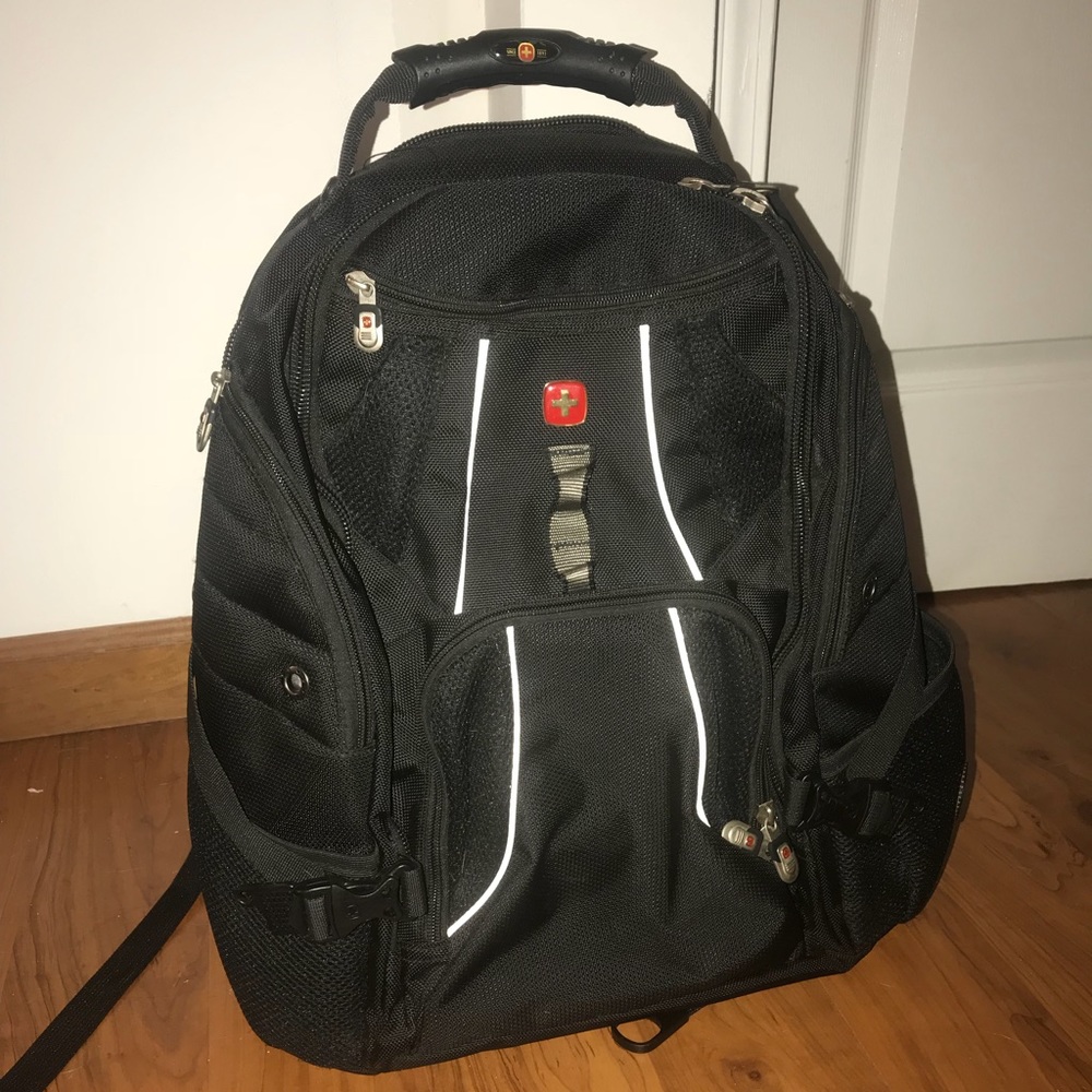 SwissGear Backpack